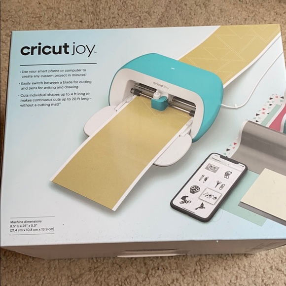 Cricut joy! - Picture 4 of 5